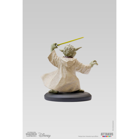Attakus Star Wars Elite Collection statue Chewbacca 22 cm