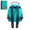 Disney Rox & Rouky - Mini zaino Loungefly Foresta - La volpe e il mastino