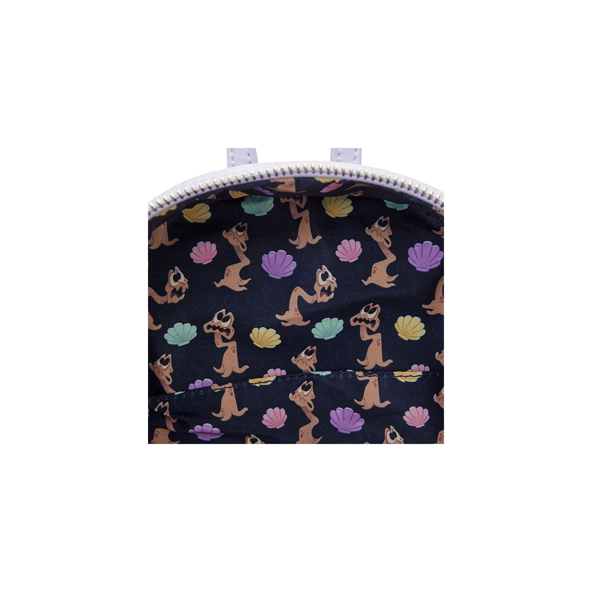 Disney La Sirenetta - Mini Zaino Loungefly Tana di Ursula