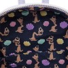 Disney La Sirenetta - Mini Zaino Loungefly Tana di Ursula