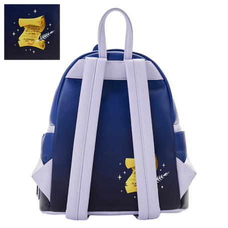 Disney La Sirenetta - Mini Zaino Loungefly Tana di Ursula