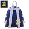 Disney La Sirenetta - Mini Zaino Loungefly Tana di Ursula