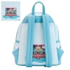Disney La Sirenetta - Mini zaino Loungefly Regalo Tritone