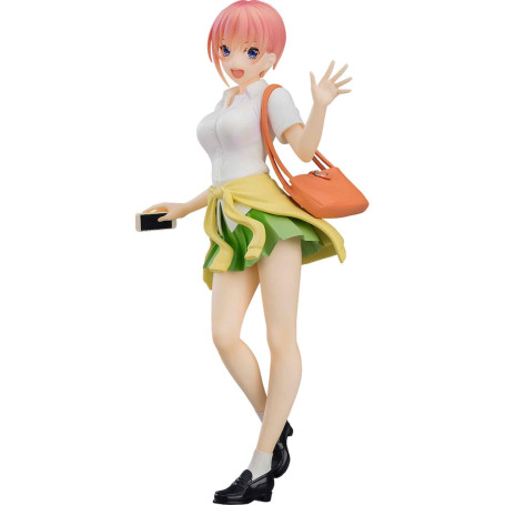 Good Smile - Variante Ichika Nakano - I Quintuplets Quintessential - Pop Up Parade