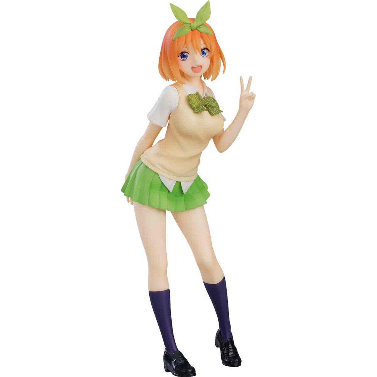 Sorriso buono - Variante di Yotsuba Nakano - Il film dei Quintessential Quintuplets - Pop Up Parade