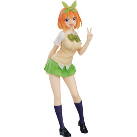 Sorriso buono - Variante di Yotsuba Nakano - Il film dei Quintessential Quintuplets - Pop Up Parade