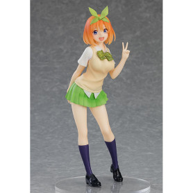 Sorriso buono - Variante di Yotsuba Nakano - Il film dei Quintessential Quintuplets - Pop Up Parade
