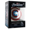 Eaglemoss - Collezione del Museo degli Artefatti Marvel Speciale 3 - Lo scudo di Capitan America