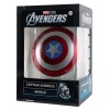 Eaglemoss - Collezione del Museo degli Artefatti Marvel Speciale 3 - Lo scudo di Capitan America