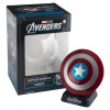 Eaglemoss - Collezione del Museo degli Artefatti Marvel Speciale 3 - Lo scudo di Capitan America