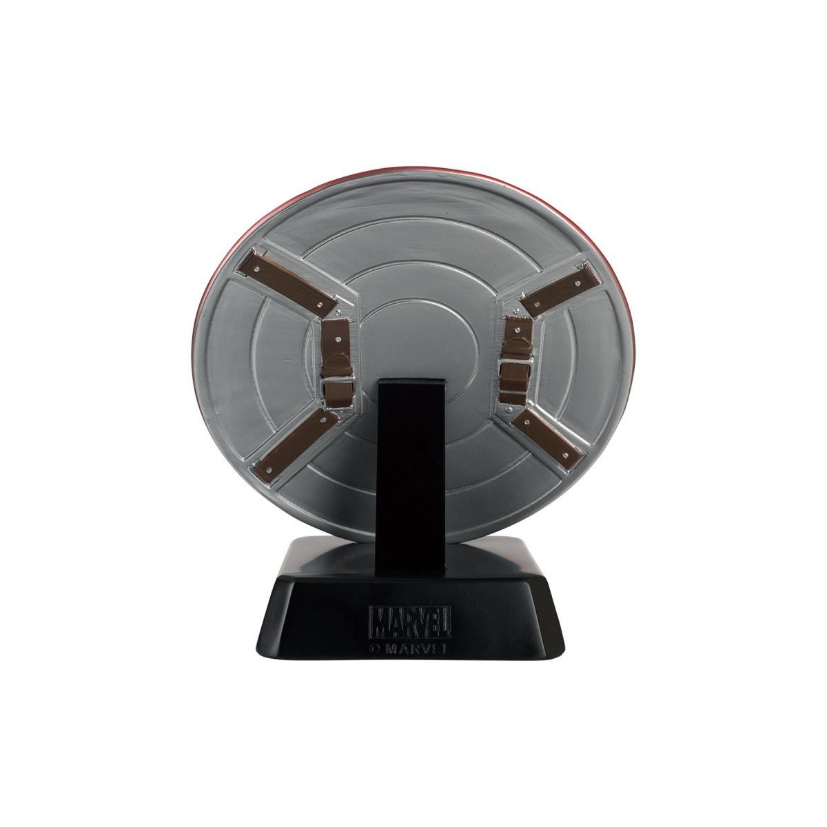 Eaglemoss - Collezione del Museo degli Artefatti Marvel Speciale 3 - Lo scudo di Capitan America