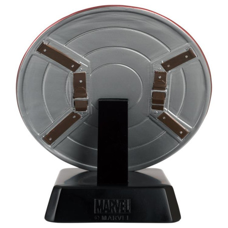Eaglemoss - Collezione del Museo degli Artefatti Marvel Speciale 3 - Lo scudo di Capitan America