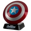 Eaglemoss - Collezione del Museo degli Artefatti Marvel Speciale 3 - Lo scudo di Capitan America