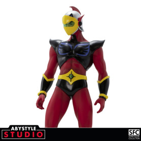 Abysse Corp - UFO ROBOT GRENDIZER - Figurina ACTARUS - Collezione di super figure Goldorak