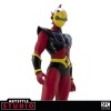 Abysse Corp - UFO ROBOT GRENDIZER - Figurina ACTARUS - Collezione di super figure Goldorak