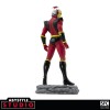 Abysse Corp - UFO ROBOT GRENDIZER - Figurina ACTARUS - Collezione di super figure Goldorak