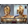 Hot Toys Star Wars - C-3PO MMS 1/6 - Il Ritorno dello Jedi 40° Anniversario