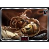 Hot Toys Star Wars - C-3PO MMS 1/6 - Il Ritorno dello Jedi 40° Anniversario