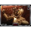 Hot Toys Star Wars - C-3PO MMS 1/6 - Il Ritorno dello Jedi 40° Anniversario