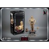 Hot Toys Star Wars - C-3PO MMS 1/6 - Il Ritorno dello Jedi 40° Anniversario