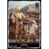 Hot Toys Star Wars - C-3PO MMS 1/6 - Il Ritorno dello Jedi 40° Anniversario