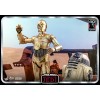 Hot Toys Star Wars - C-3PO MMS 1/6 - Il Ritorno dello Jedi 40° Anniversario