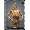 Hot Toys Star Wars - C-3PO MMS 1/6 - Il Ritorno dello Jedi 40° Anniversario