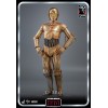 Hot Toys Star Wars - C-3PO MMS 1/6 - Il Ritorno dello Jedi 40° Anniversario