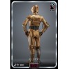 Hot Toys Star Wars - C-3PO MMS 1/6 - Il Ritorno dello Jedi 40° Anniversario