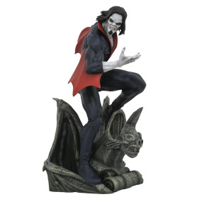 Fumetto Diamond Marvel Gallery - Morbius
