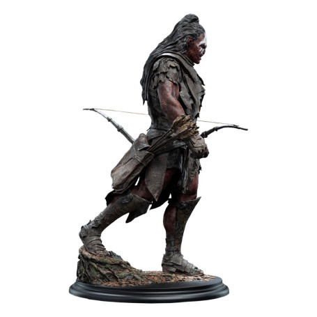Weta - Lurtz, cacciatore di uomini (Serie Classica) - Statuetta del Signore degli Anelli 1/6