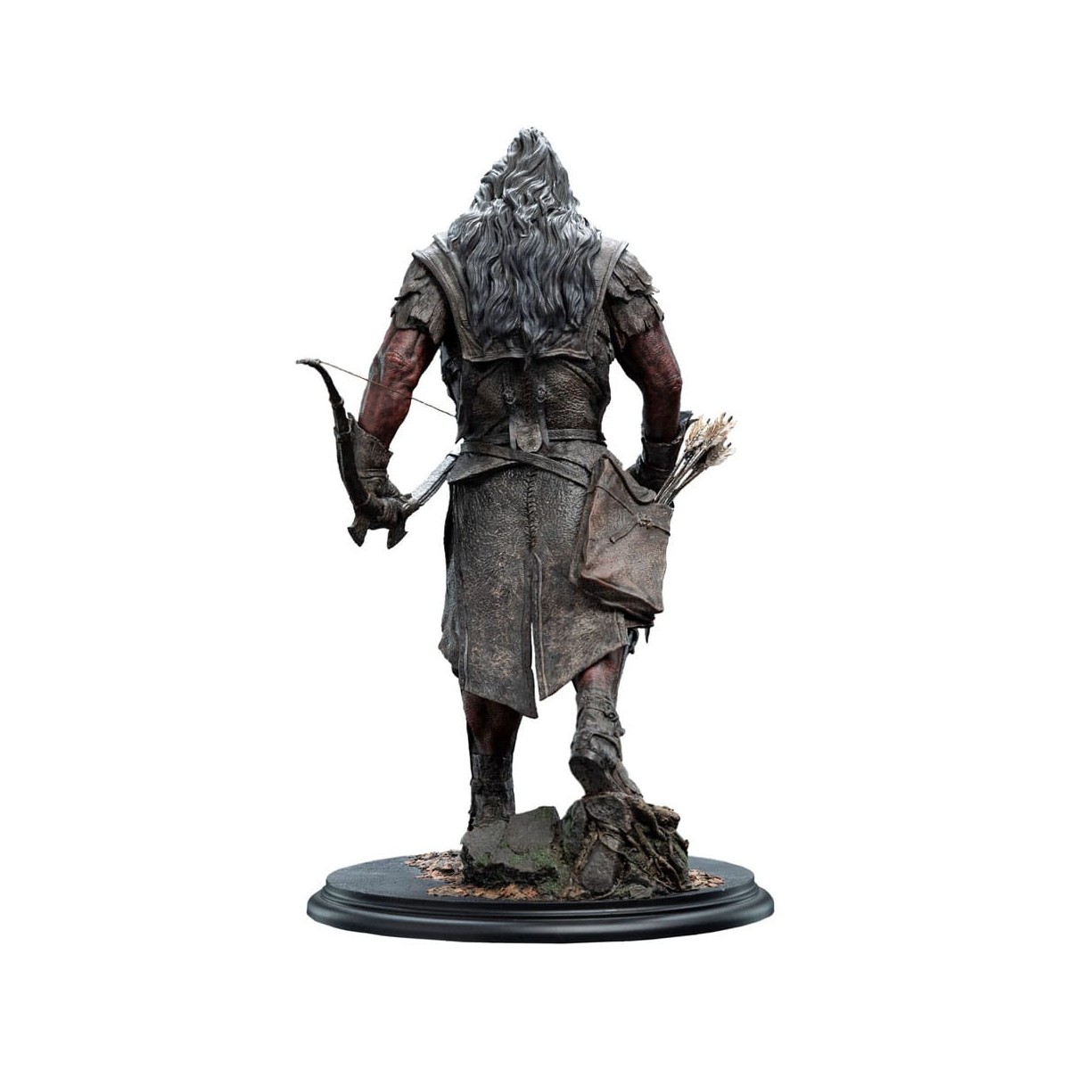Weta - Lurtz, cacciatore di uomini (Serie Classica) - Statuetta del Signore degli Anelli 1/6