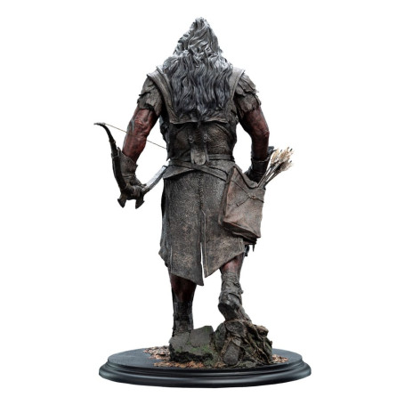 Weta - Lurtz, cacciatore di uomini (Serie Classica) - Statuetta del Signore degli Anelli 1/6