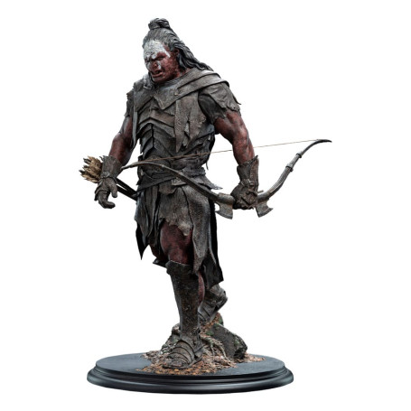 Weta - Lurtz, cacciatore di uomini (Serie Classica) - Statuetta del Signore degli Anelli 1/6