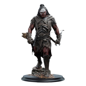 Weta - Lurtz, cacciatore di uomini (Serie Classica) - Statuetta del Signore degli Anelli 1/6