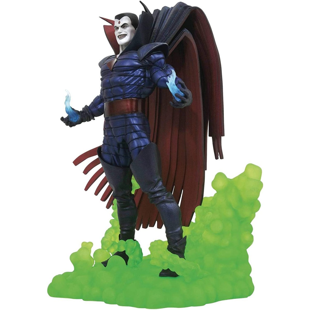Fumetto Diamond Marvel Gallery - Mister Sinister