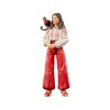 Hasbro - Marion Ravenwood - Serie Avventura Indiana Jones: I Predatori dell'Arca Perduta 1/12