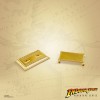 Hasbro - Sallah - Serie Avventura Indiana Jones: I Predatori dell'Arca Perduta 1/12
