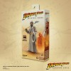 Hasbro - Sallah - Serie Avventura Indiana Jones: I Predatori dell'Arca Perduta 1/12