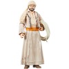 Hasbro - Sallah - Serie Avventura Indiana Jones: I Predatori dell'Arca Perduta 1/12