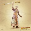 Hasbro - René Belloq (Cerimoniale) - Serie Avventura Indiana Jones: I Predatori dell'Arca Perduta 1/12