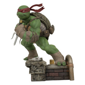 Galleria Diamante - RAFFAELLO - Teenage Mutant Ninja Turtles TMNT