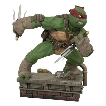 Galleria Diamante - RAFFAELLO - Teenage Mutant Ninja Turtles TMNT