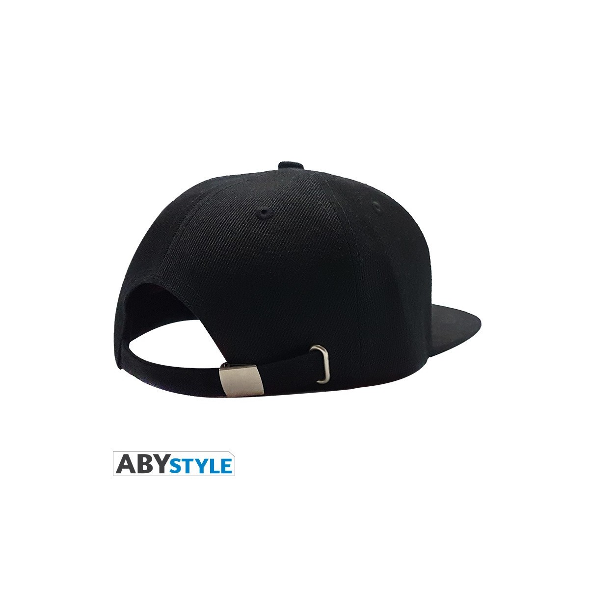 ABYstyle - Dragon Ball Z - Cappellino snapback Kamé Sennin