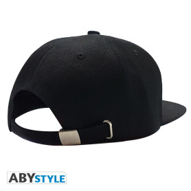 ABYstyle - Dragon Ball Z - Cappellino snapback Kamé Sennin