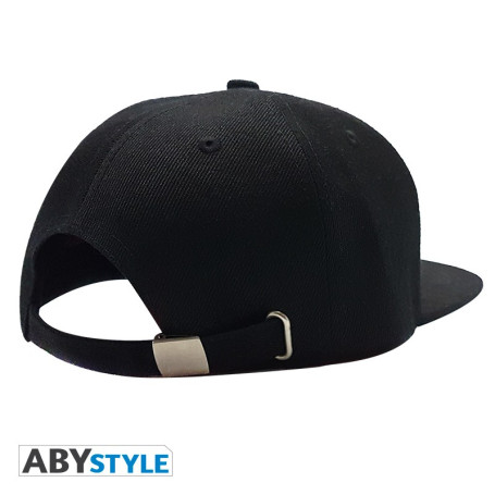 ABYstyle - Dragon Ball Z - Cappellino snapback Kamé Sennin
