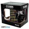 ABYstyle - JOJO'S BIZARRE ADVENTURE - Tazza - 320 ml - Duel
