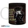 ABYstyle - JOJO'S BIZARRE ADVENTURE - Tazza - 320 ml - Duel
