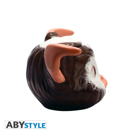 ABYstyle - GREMLINS - Tazza 3D - 200 ml - GIZMO