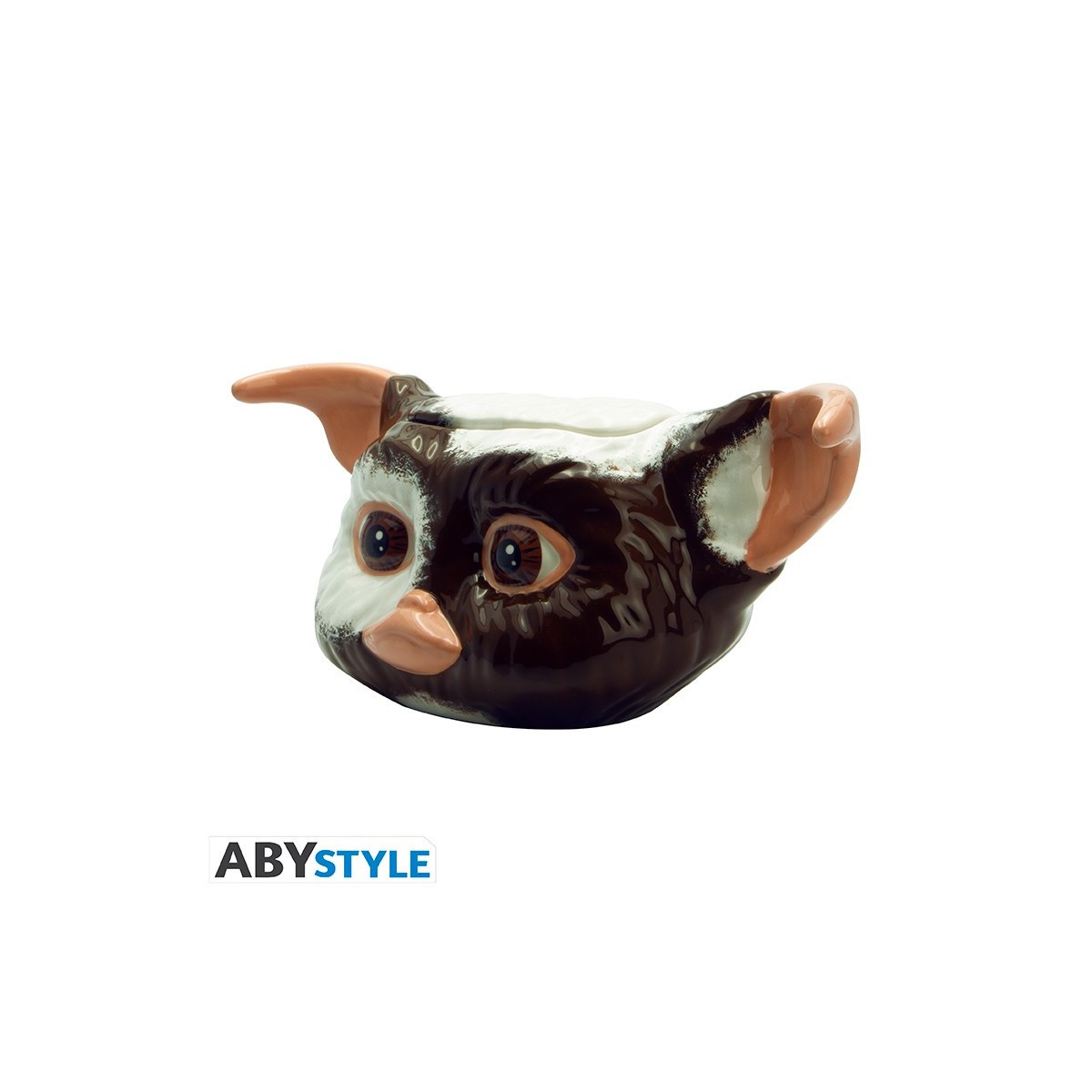 ABYstyle - GREMLINS - Tazza 3D - 200 ml - GIZMO